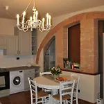 I 2 Archi Nyaraló Siena