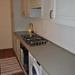 I 2 Archi Nyaraló *