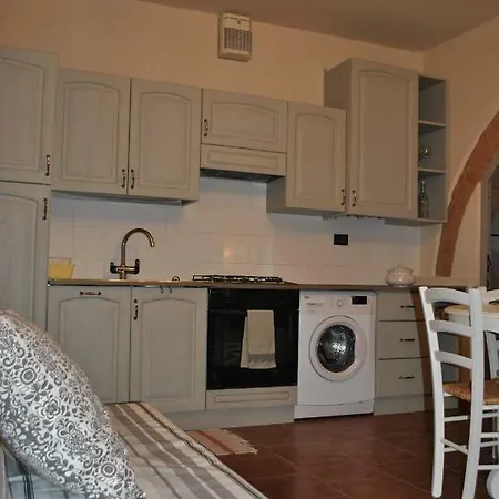 Vakantiehuis I 2 Archi