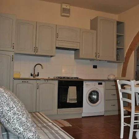 Ferienhaus I 2 Archi