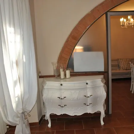 Ferienhaus I 2 Archi