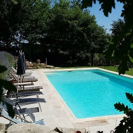 I 2 Archi Vakantiehuis