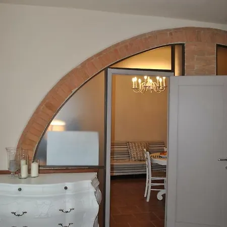 I 2 Archi Holiday home *