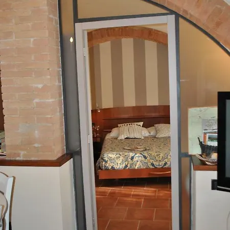 I 2 Archi Holiday home *