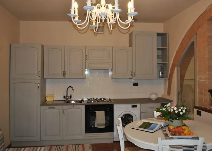 I 2 Archi シエーナ